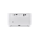 ACER DLP Projektor PD1500, FHD (1920x1080), 16:9, 1500Lm, 50000/1, HDMI, fehér