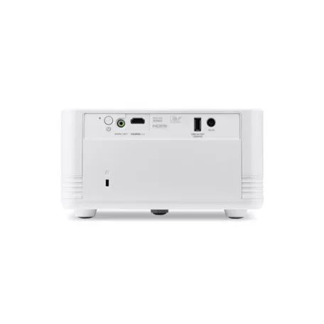 ACER DLP Projektor PD1500, FHD (1920x1080), 16:9, 1500Lm, 50000/1, HDMI, fehér