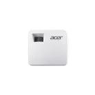 ACER DLP Projektor PD1500, FHD (1920x1080), 16:9, 1500Lm, 50000/1, HDMI, fehér