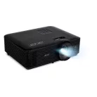 ACER DLP 3D Projektor X1228, DLP 3D, XGA (1024x768), 4800Lm, 20000/1, HDMI, VGA, fekete