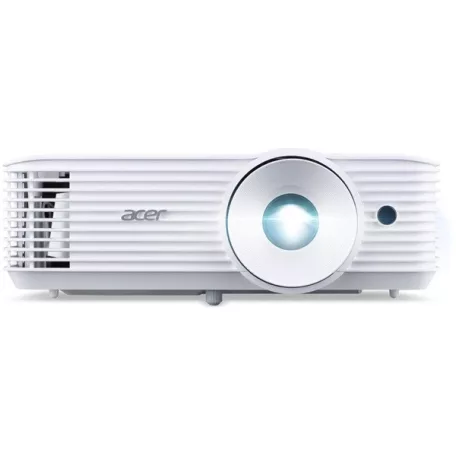 ACER DLP Projektor X1528, FHD (1920x1080), 16:9, 5200Lm, 10000/1, HDMI, fehér