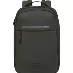   SAMSONITE 158031-1388 MODERNY Laptop hátizsák 15.6", Zöld