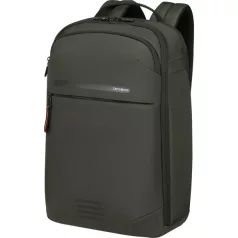   SAMSONITE 158031-1388 MODERNY Laptop hátizsák 15.6", Zöld