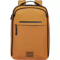   SAMSONITE 158031-1924 MODERNY Laptop hátizsák 15.6", Sárga