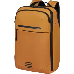   SAMSONITE 158031-1924 MODERNY Laptop hátizsák 15.6", Sárga