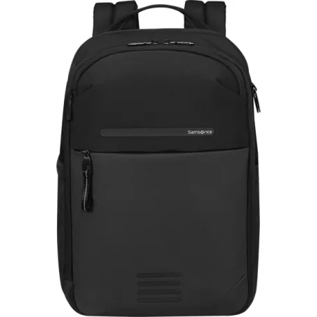 SAMSONITE 158036-1041 MODERNY Laptop hátizsák XS, Fekete