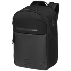 SAMSONITE 158036-1041 MODERNY Laptop hátizsák XS, Fekete
