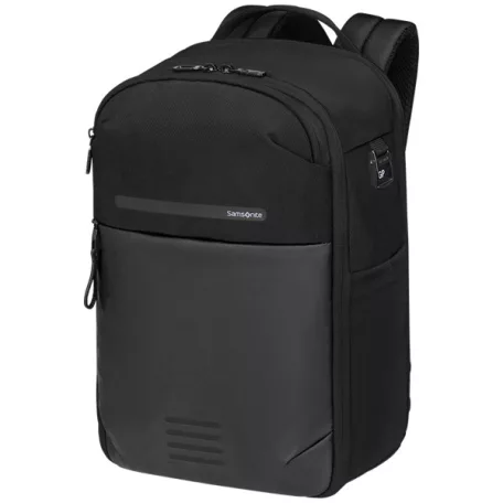 SAMSONITE 158036-1041 MODERNY Laptop hátizsák XS, Fekete