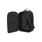 SAMSONITE 158036-1041 MODERNY Laptop hátizsák XS, Fekete