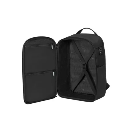 SAMSONITE 158036-1041 MODERNY Laptop hátizsák XS, Fekete