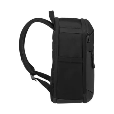 SAMSONITE 158036-1041 MODERNY Laptop hátizsák XS, Fekete