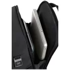 SAMSONITE 158036-1041 MODERNY Laptop hátizsák XS, Fekete