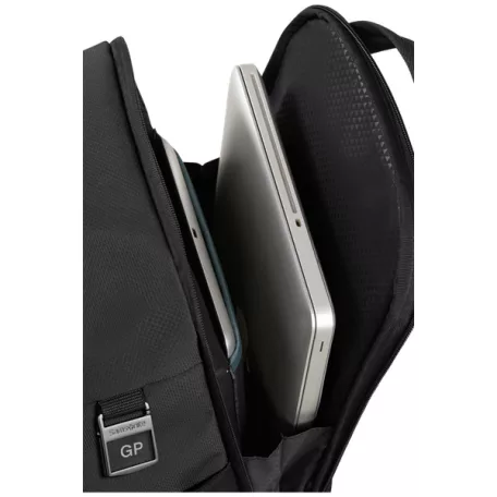 SAMSONITE 158036-1041 MODERNY Laptop hátizsák XS, Fekete