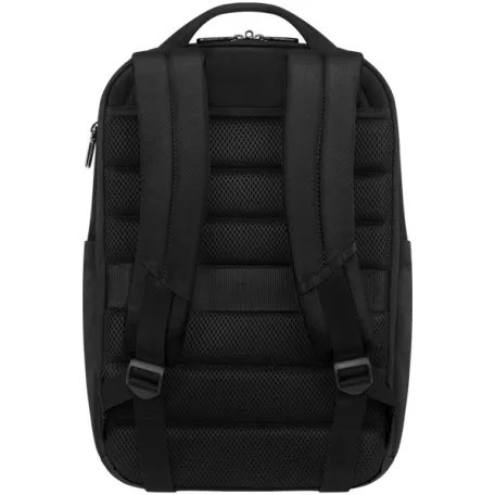 SAMSONITE 158036-1041 MODERNY Laptop hátizsák XS, Fekete