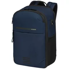 SAMSONITE 158036-1090 MODERNY Laptop hátizsák XS, Kék