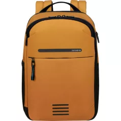 SAMSONITE 158036-1924 MODERNY Laptop hátizsák XS, Sárga