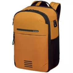 SAMSONITE 158036-1924 MODERNY Laptop hátizsák XS, Sárga