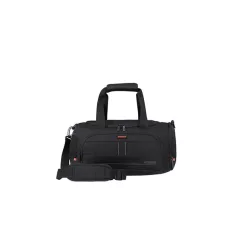   AMERICAN TOURISTER 160121-1041 AT Work NXT Duffle táska, Fekete