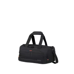   AMERICAN TOURISTER 160121-1041 AT Work NXT Duffle táska, Fekete