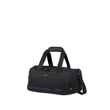 AMERICAN TOURISTER 160121-1041 AT Work NXT Duffle táska, Fekete