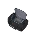 AMERICAN TOURISTER 160121-1041 AT Work NXT Duffle táska, Fekete