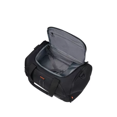 AMERICAN TOURISTER 160121-1041 AT Work NXT Duffle táska, Fekete