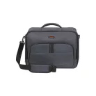 AMERICAN TOURISTER 160122-8412 AT Work NXT 3in1 Boarding táska 15.6", Szürke