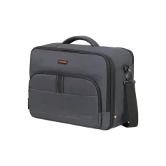   AMERICAN TOURISTER 160122-8412 AT Work NXT 3in1 Boarding táska 15.6", Szürke