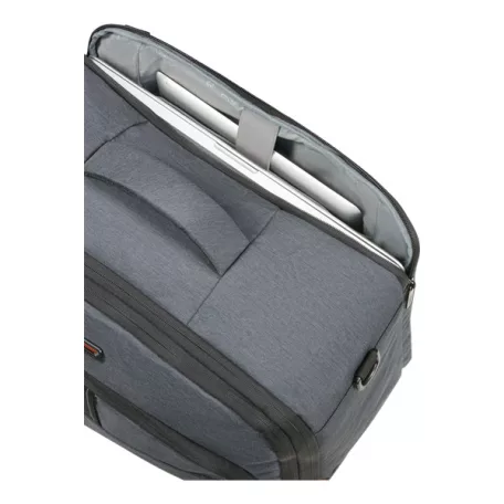 AMERICAN TOURISTER 160122-8412 AT Work NXT 3in1 Boarding táska 15.6", Szürke