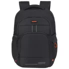 AMERICAN TOURISTER 160123-1041 AT Work NXT Laptop hátizsák 14", 21L, Fekete
