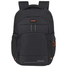   AMERICAN TOURISTER 160123-1041 AT Work NXT Laptop hátizsák 14", 21L, Fekete