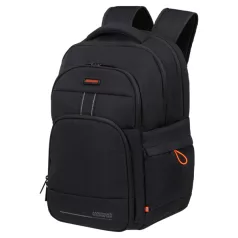   AMERICAN TOURISTER 160123-1041 AT Work NXT Laptop hátizsák 14", 21L, Fekete