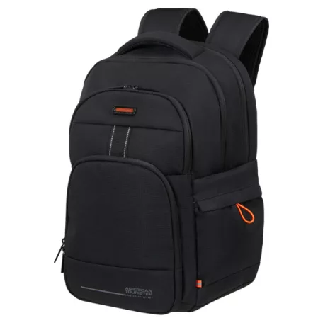 AMERICAN TOURISTER 160123-1041 AT Work NXT Laptop hátizsák 14", 21L, Fekete