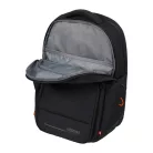 AMERICAN TOURISTER 160123-1041 AT Work NXT Laptop hátizsák 14", 21L, Fekete