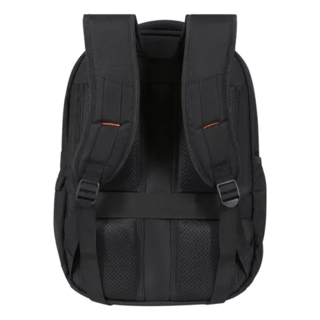 AMERICAN TOURISTER 160123-1041 AT Work NXT Laptop hátizsák 14", 21L, Fekete