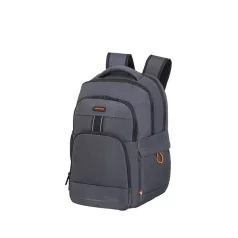   AMERICAN TOURISTER 160124-8412 AT Work NXT Laptop hátizsák 15.6", 26L, Szürke