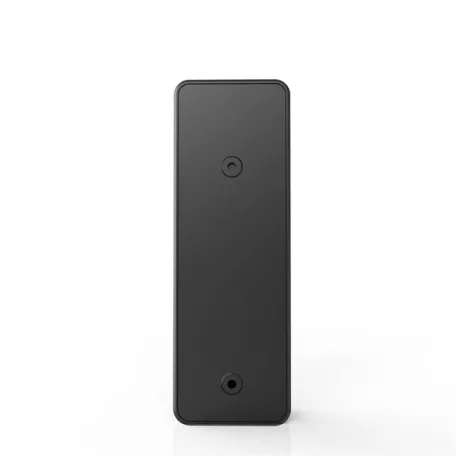 Nedis WIFICDP21BK WIFI videó kapucsengő (kaputelefon), 3MP Full HD 1296p, felhőtárhely / microSD foglalat, akkumulátor