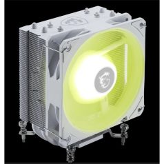 MSI CPU hűtő Corefrozr ARGB, Univerzális. fehér