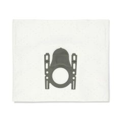   Nedis DUBG700-8.2 porzsák, Bosch / Siemens, D - E - F - G - H sorozat, 8db porzsák + 2db mikroszűrő