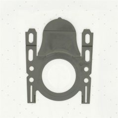   Nedis DUBG700-8.2 porzsák, Bosch / Siemens, D - E - F - G - H sorozat, 8db porzsák + 2db mikroszűrő