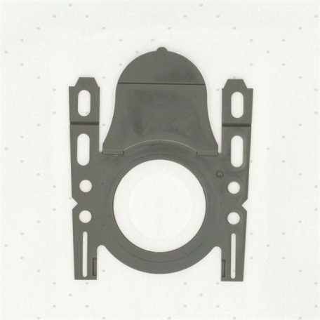 Nedis DUBG700-8.2 porzsák, Bosch / Siemens, D - E - F - G - H sorozat, 8db porzsák + 2db mikroszűrő