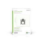 Nedis DUBG700-8.2 porzsák, Bosch / Siemens, D - E - F - G - H sorozat, 8db porzsák + 2db mikroszűrő