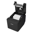 EPSON Blokknyomtató - TM-T20IV (101) (250mm/s, 203 DPI, 80mm, USB/RS-232, Fekete)