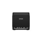 EPSON Blokknyomtató - TM-T20IV (102) (250mm/s, 203 DPI, 80mm, USB/RS-232/LAN, Fekete)