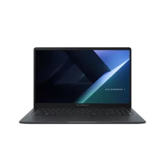   ASUS COM NB ExpertBook B1503CVA-S79081 15.6" FHD, Core 7 150U, 16GB, 512GB M.2, INT, NOOS, Szürke