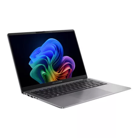 ASUS COM NB Expertbook P5405CSA-NZ0128X, 14" WQXGA, Intel Ultra 5 226V, 16GB, 512GB M.2, INT, WIN11 Pro, Szürke