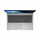 ASUS COM NB Expertbook P1503CVA-S73007 15,6" FHD, Intel Core 5-210H, 8GB, 1TB M.2, INT, NOOS, Szürke, Backlit