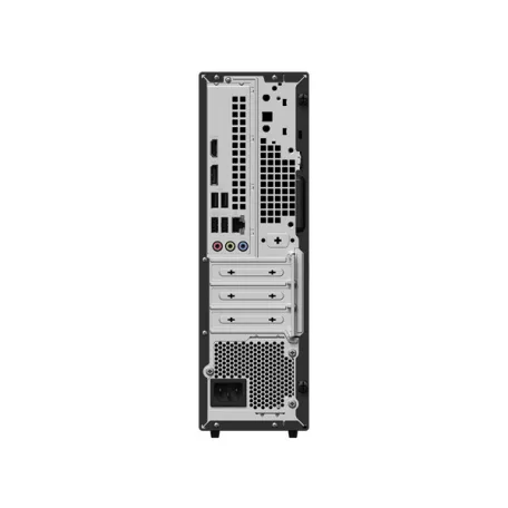 ASUS COM DT ExpertCenter P500SV-05210H0020, SFF, Intel Core 5-210H, 16GB, 512GB M.2, NOOS, Szürke