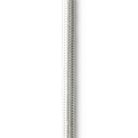 Nedis CCTB37014AL20 DisplayPort 1.4 kábel, displayport dugó - display port dugó, aranyozott csatlakozók, 8K@60Hz, 2m