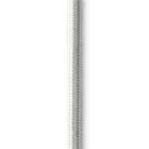 Nedis CCTB37014AL20 DisplayPort 1.4 kábel, displayport dugó - display port dugó, aranyozott csatlakozók, 8K@60Hz, 2m